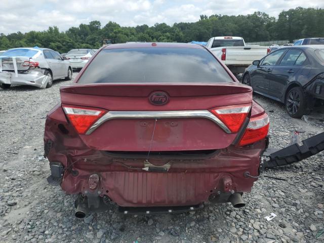 2015 TOYOTA CAMRY XSE 4T1BK1FKXFU557190