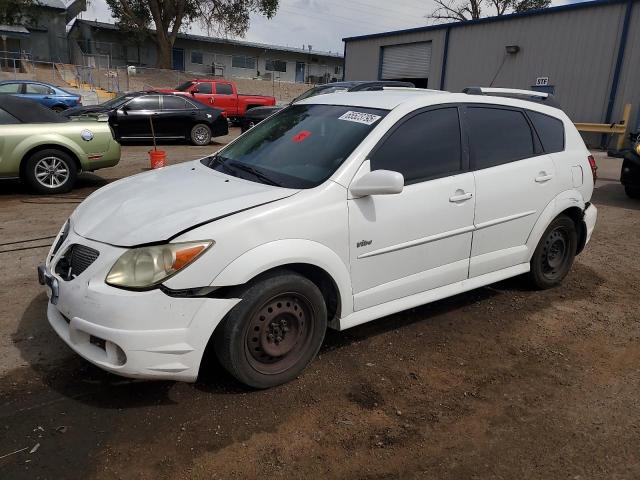 PONTIAC VIBE