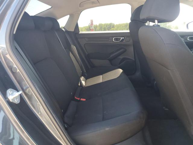2025 HONDA CIVIC LX 2HGFE2F25SH522347