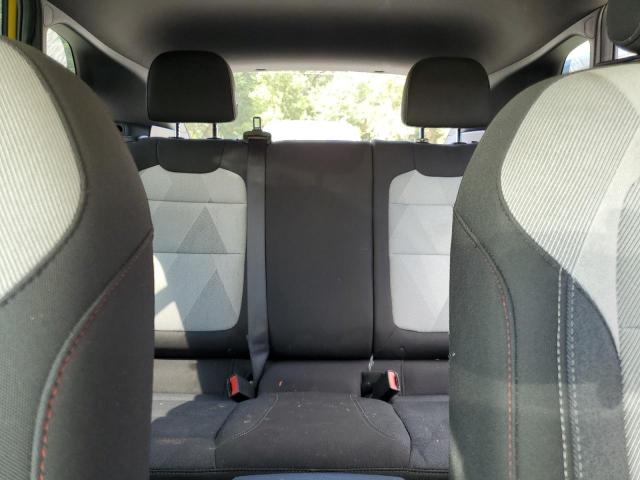 2024 CHEVROLET TRAX 1RS KL77LGE29RC129257
