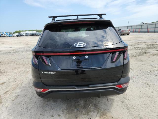 2024 HYUNDAI TUCSON SEL 5NMJF3DE4RH296566