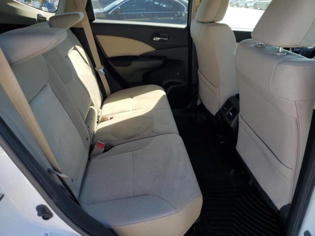 2015 HONDA CR-V EX - 5J6RM3H54FL004244