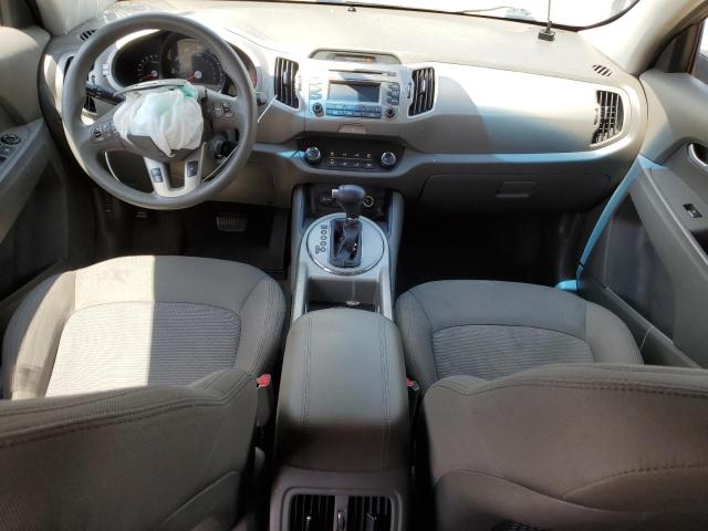 2015 KIA SPORTAGE L - KNDPB3AC9F7793107