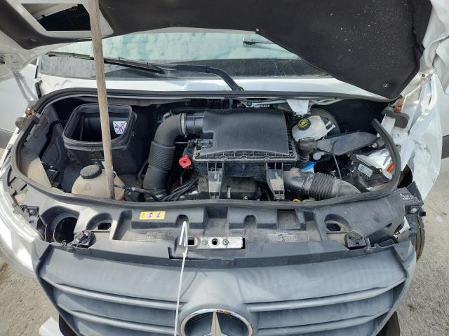 2022 MERCEDES-BENZ SPRINTER 2 - W1W40BHY5NT103822