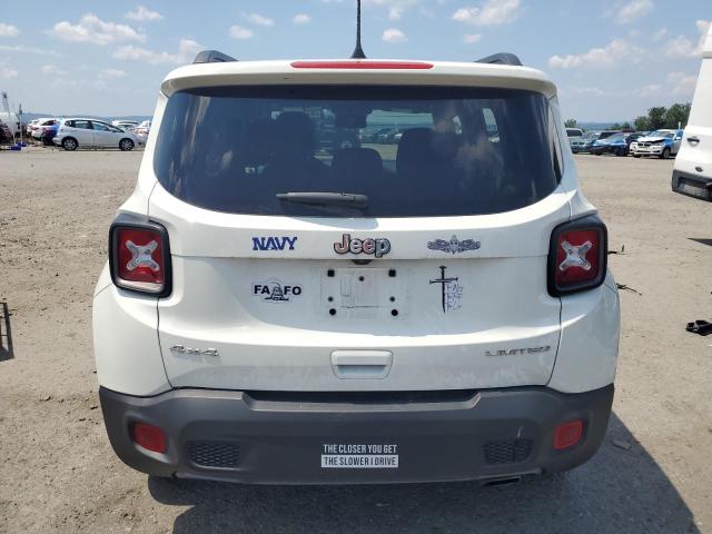 2021 JEEP RENEGADE L ZACNJDD16MPM47510