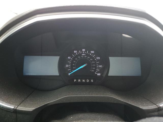2019 FORD EDGE TITAN - 2FMPK3K92KBB19185