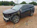 2016 TOYOTA HIGHLANDER - 5TDZKRFH1GS162536