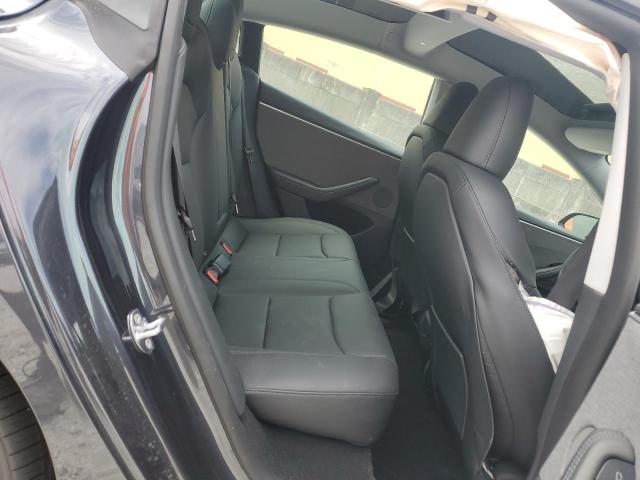 2025 TESLA MODEL 3 5YJ3E1EA7SF035676