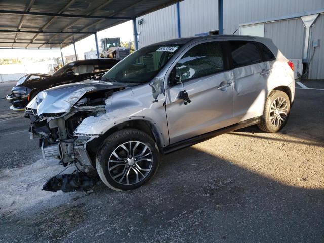 2016 MITSUBISHI OUTLANDER - JA4AP3AU6GZ029487