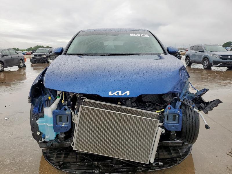 2024 KIA SPORTAGE E - 5XYK33DF8RG190945