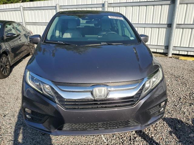 2018 HONDA ODYSSEY EX 5FNRL6H5XJB048013