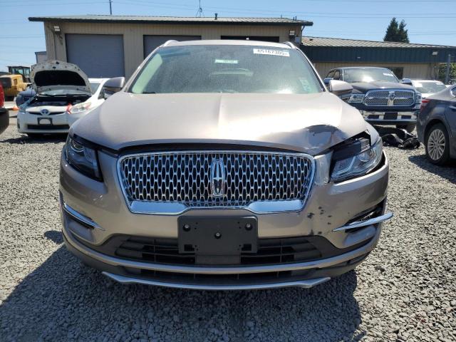 2019 LINCOLN MKC SELECT 5LMCJ2D91KUL29616