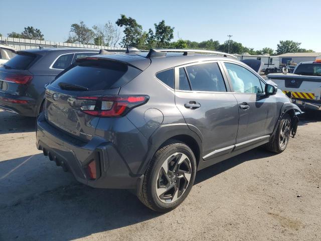 2024 SUBARU CROSSTREK 4S4GUHN61R3706030