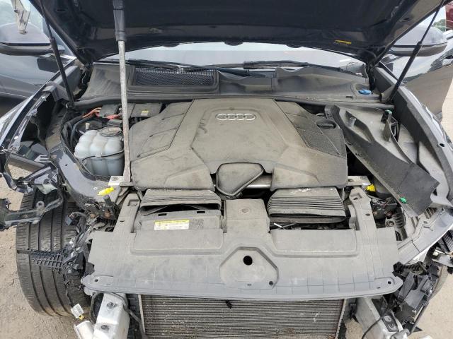 2021 AUDI Q8 PREMIUM WA1EVAF10MD008914