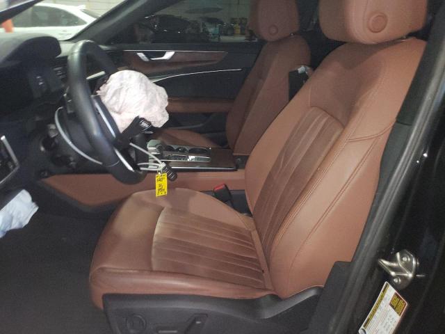2019 AUDI A6 PREMIUM WAUL2AF22KN026253