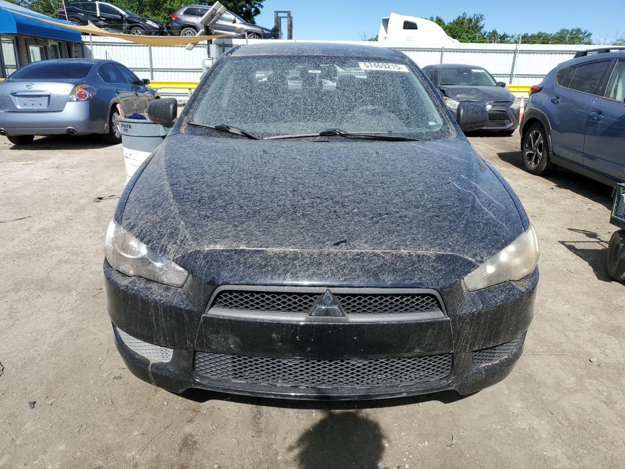 MITSUBISHI LANCER DE