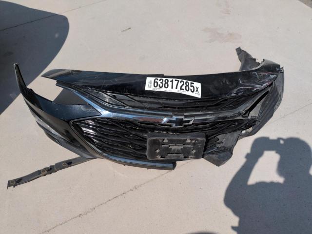 2022 CHEVROLET MALIBU LT - 1G1ZD5ST2NF209396