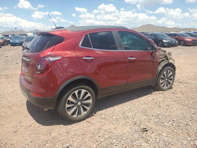 2022 BUICK ENCORE PRE - KL4CJESM9NB546373