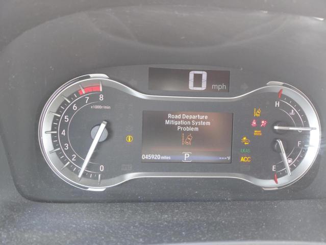 2023 HONDA RIDGELINE 5FPYK3F72PB056480