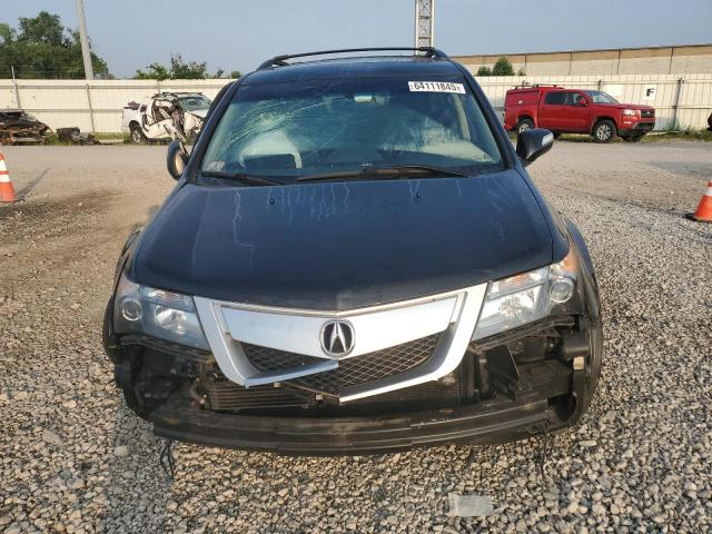 2012 ACURA MDX TECHNO - 2HNYD2H38CH500497