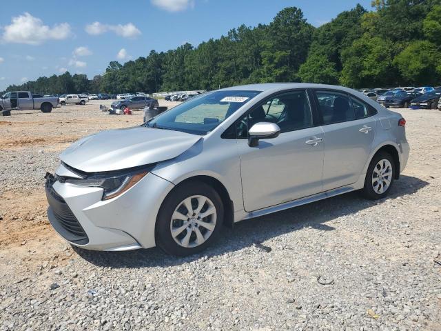 Global Auto Auctions: 2025 TOYOTA COROLLA LE