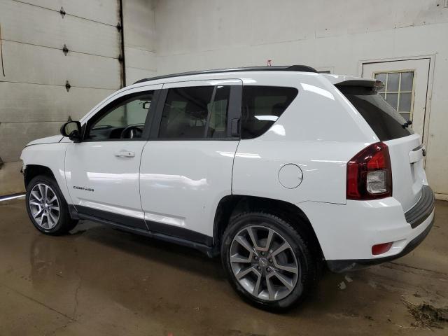 2017 JEEP COMPASS SP 1C4NJCBA2HD131591