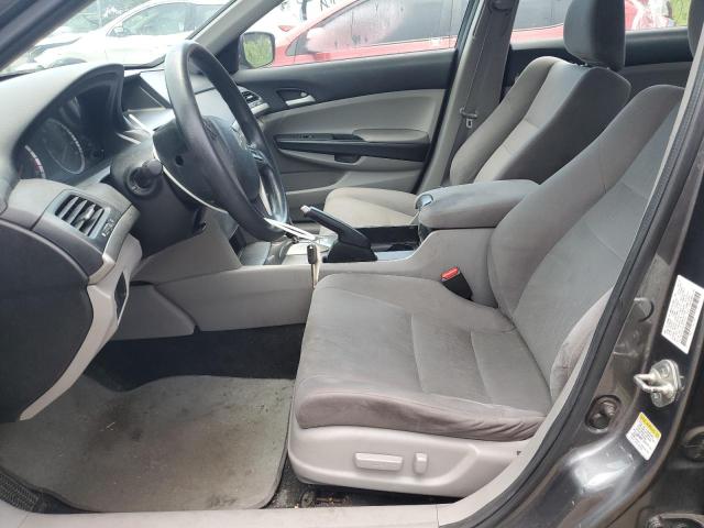 2012 HONDA ACCORD LXP - 1HGCP2F42CA173730