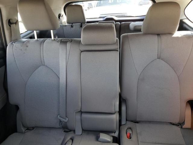 2021 TOYOTA HIGHLANDER 5TDCZRBH5MS137268