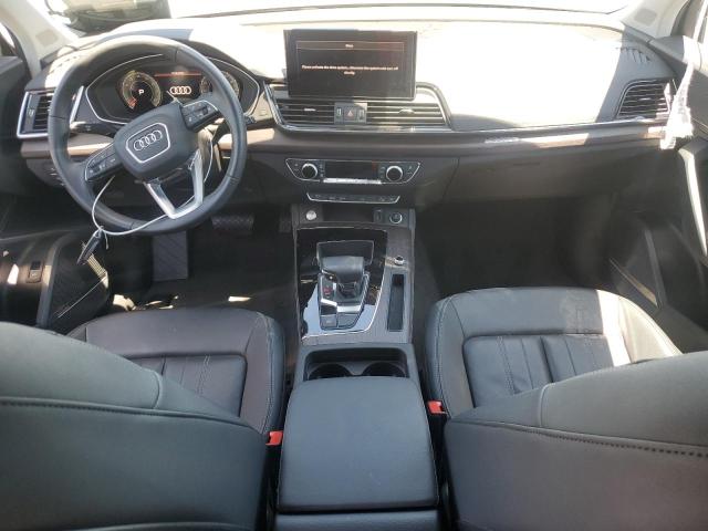 2023 AUDI Q5 PREMIUM WA1EAAFYXP2133248