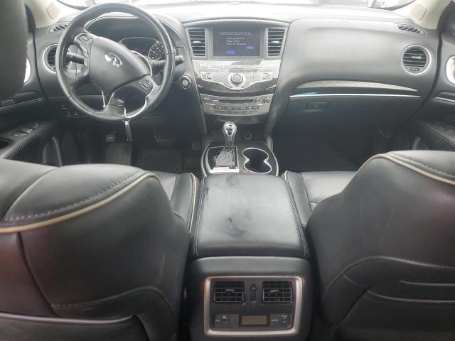 2019 INFINITI QX60 LUXE 5N1DL0MM8KC502645