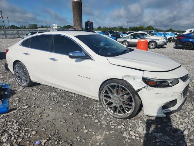 2017 CHEVROLET MALIBU LT 1G1ZE5ST8HF180343