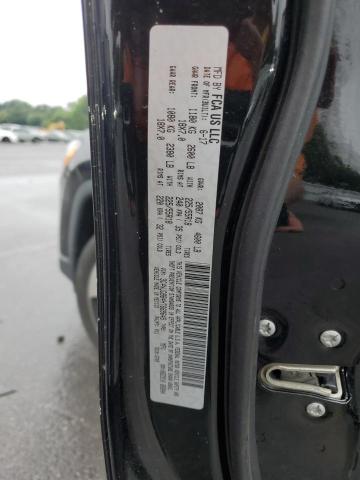 2017 JEEP COMPASS LA - 3C4NJDBB4HT689645