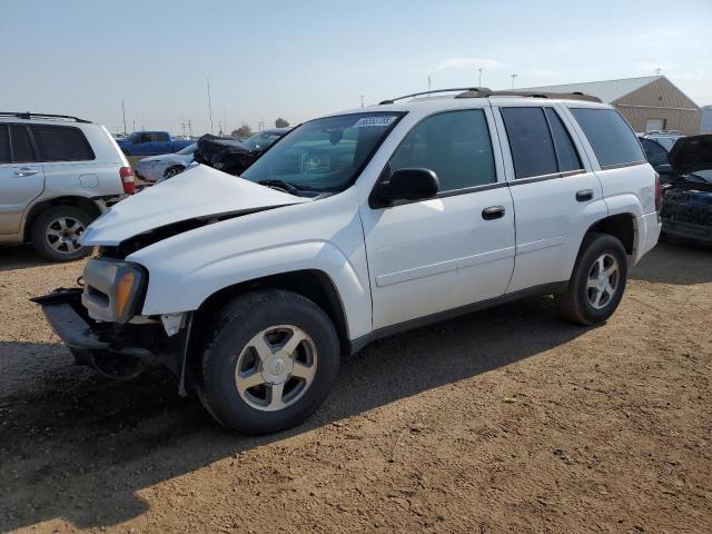 CHEVROLET TRAILBLAZE