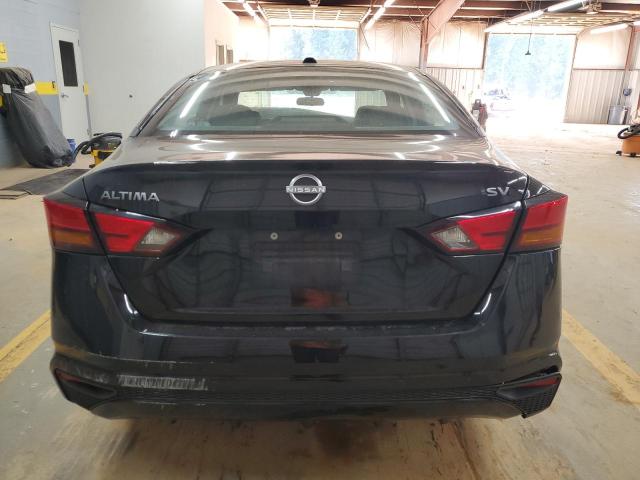 2024 NISSAN ALTIMA SV 1N4BL4DV1RN305848