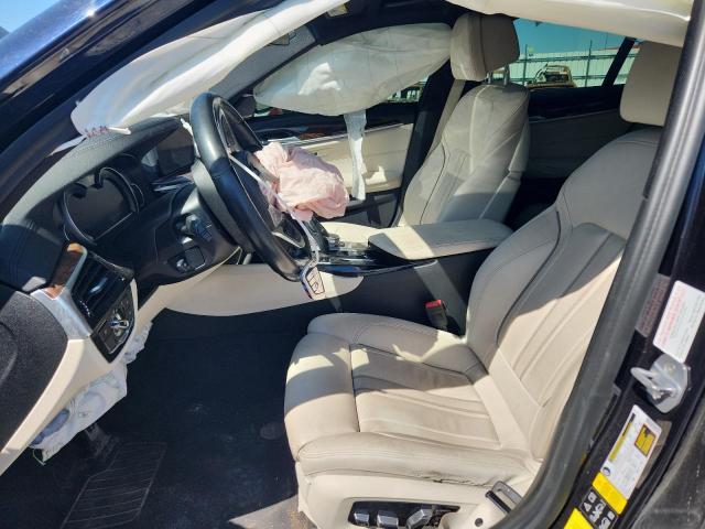 2017 BMW 540 XI WBAJE7C38HG887982