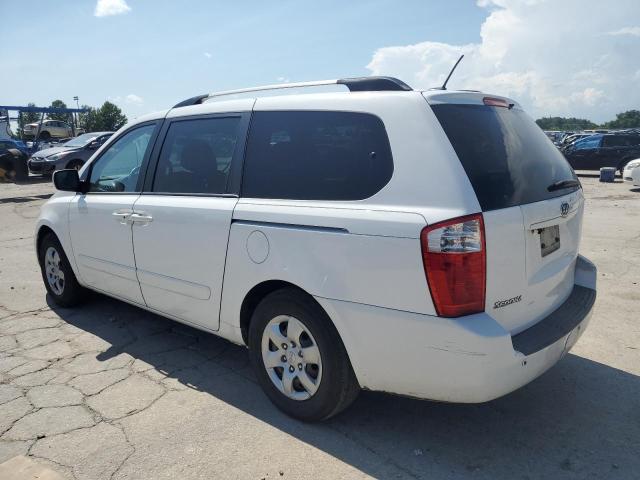 2010 KIA SEDONA LX - KNDMG4C37A6336673