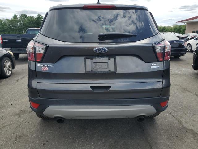 2018 FORD ESCAPE SEL 1FMCU9HD6JUD24797