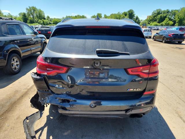 2019 BMW X3 XDRIVEM 5UXTS3C5XK0Z07615
