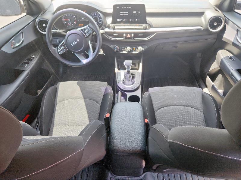 2022 KIA FORTE FE - 3KPF24AD5NE425371