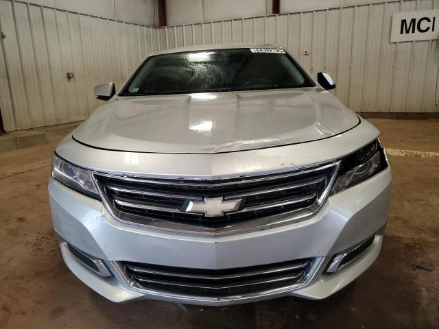 2015 CHEVROLET IMPALA LT 2G1125S34F9295680