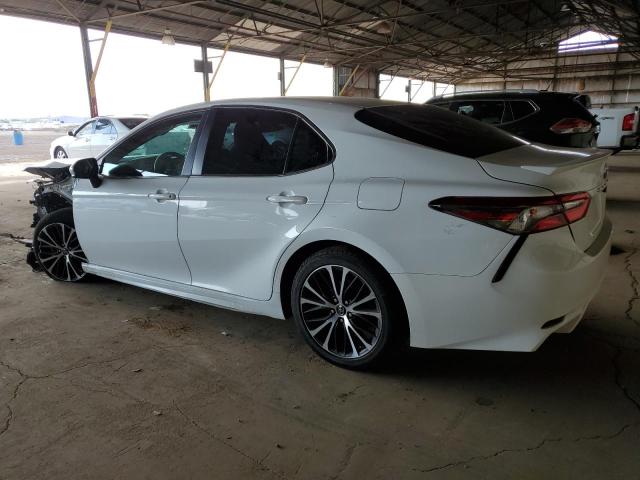 2018 TOYOTA CAMRY L - 4T1B11HK0JU665150