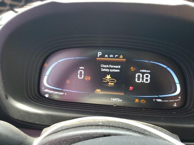 2024 HYUNDAI VENUE KMHRC8A38RU325406