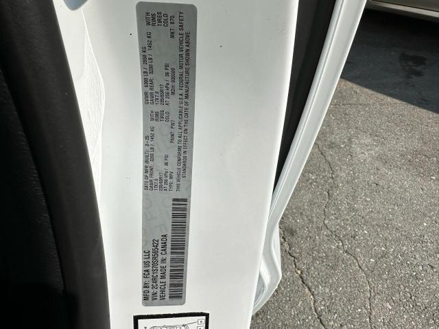 2025 CHRYSLER PACIFICA H 2C4RC1S70SR565422