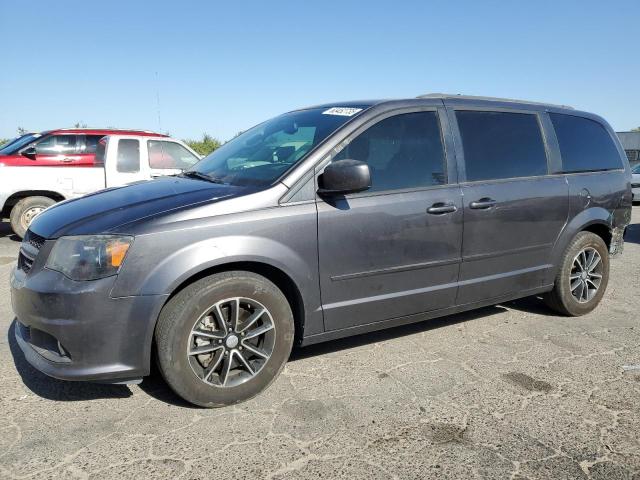 Vin: 2c4rdgeg5hr791119, lot: 63452735, dodge caravan gt 2017 img_1