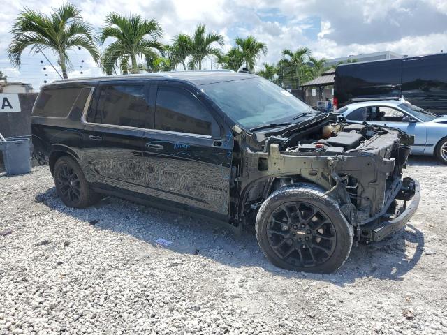 2022 CHEVROLET SUBURBAN C 1GNSCCKD0NR342513