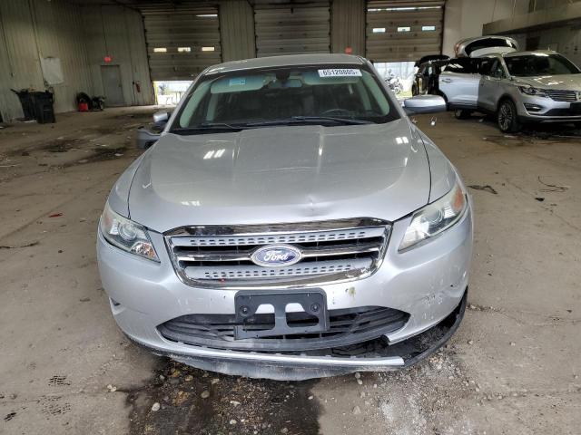 2011 FORD TAURUS SEL - 1FAHP2EW3BG121824
