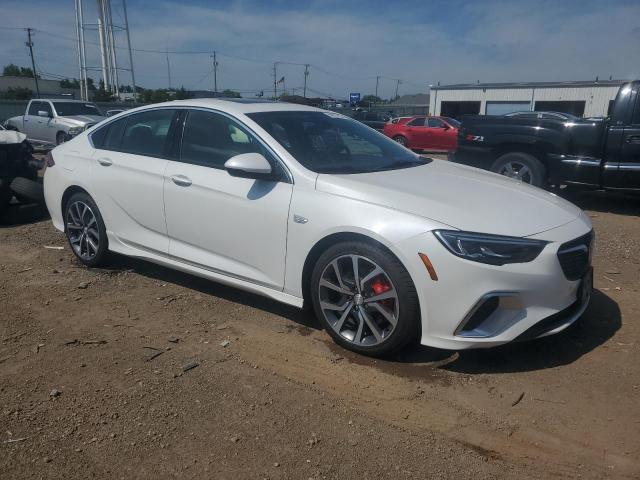 2020 BUICK REGAL GS W04GS6SS9L1003658