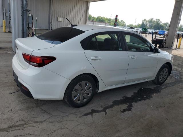 2019 KIA RIO S 3KPA24ABXKE226756