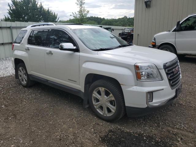 2016 GMC TERRAIN SL 2GKFLUE34G6232747