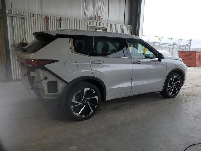 2023 MITSUBISHI OUTLANDER JA4J4VA83PZ038140